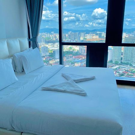 Apartmán Star Klcc By Arman Kuala Lumpur Exteriér fotografie