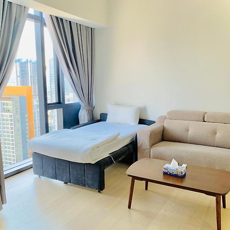 Apartmán Star Klcc By Arman Kuala Lumpur Exteriér fotografie
