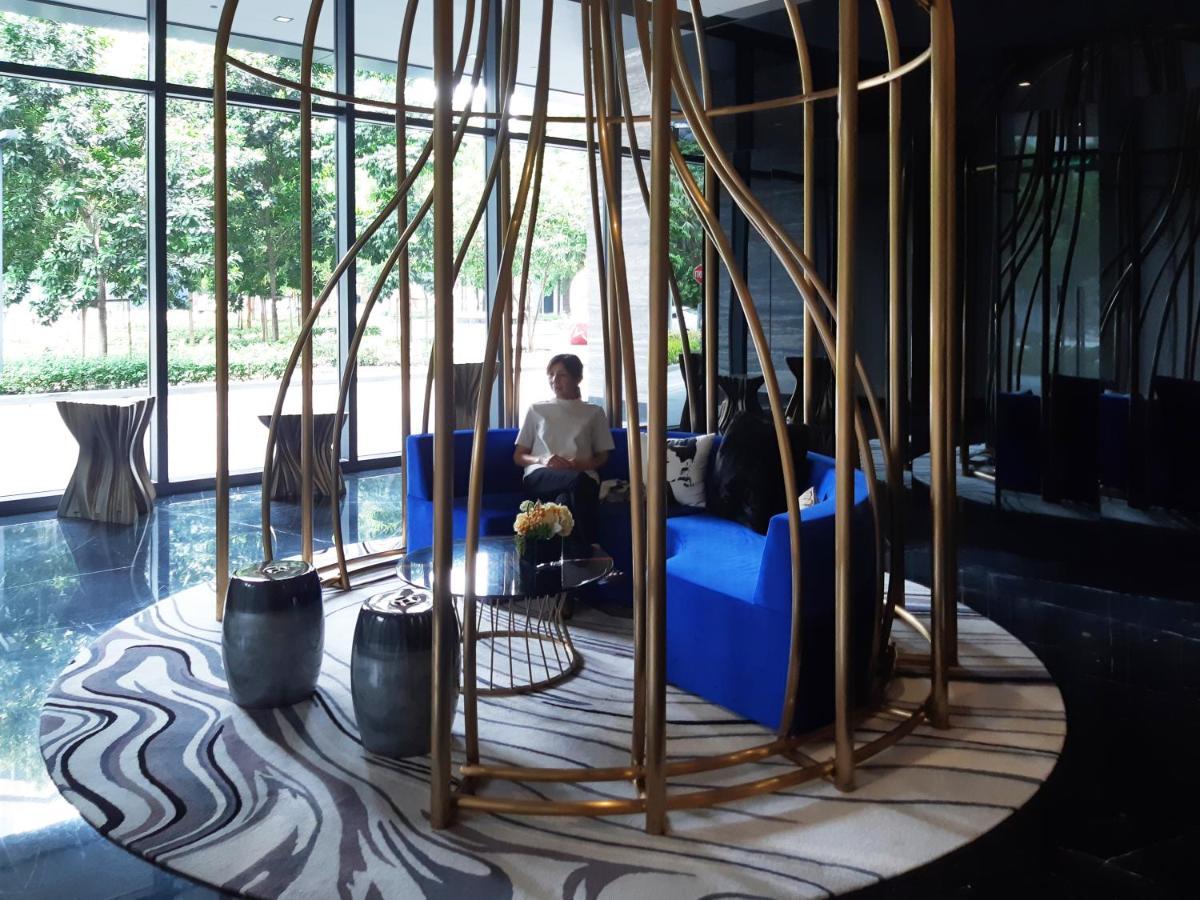 Apartmán Star Klcc By Arman Kuala Lumpur Exteriér fotografie